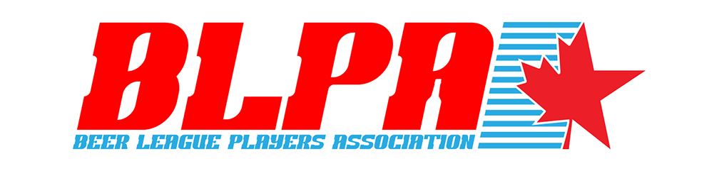 Beer League Players Association logo