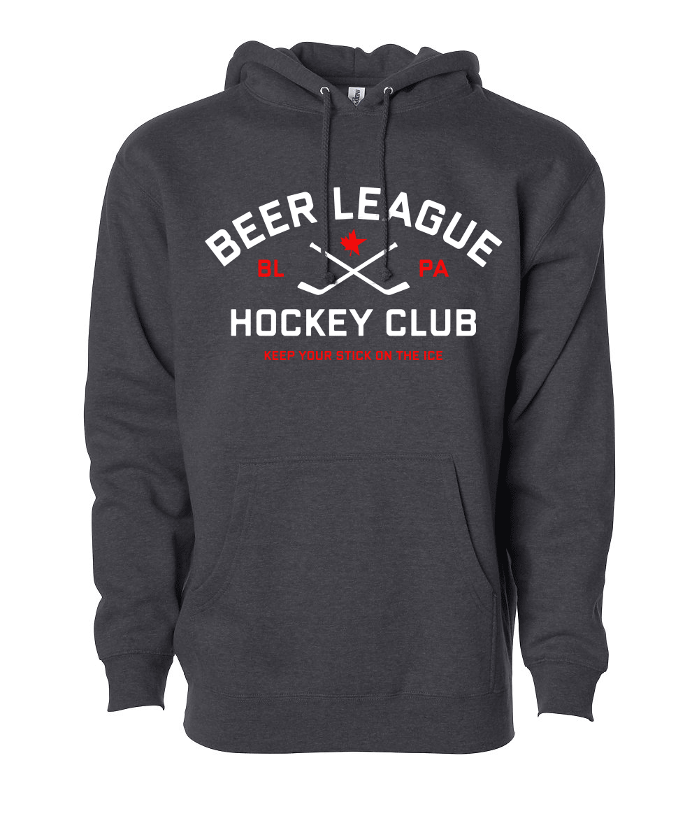 BLPA Hockey Club Hoodie