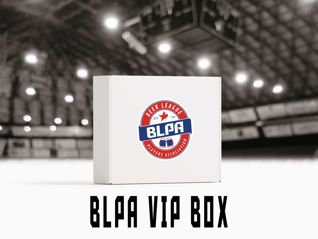 BLPA VIP BOX