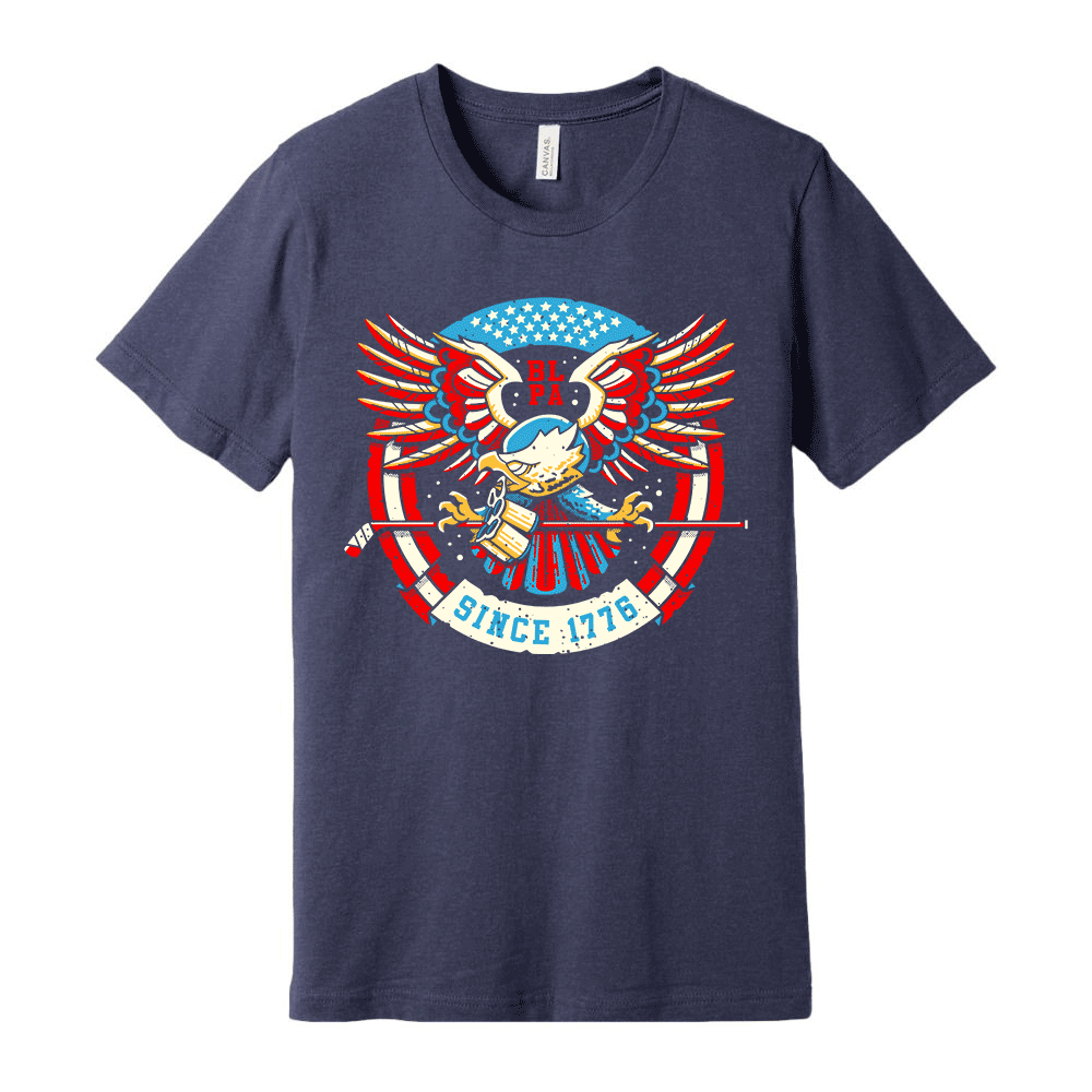 T shirts - BLPAEagle