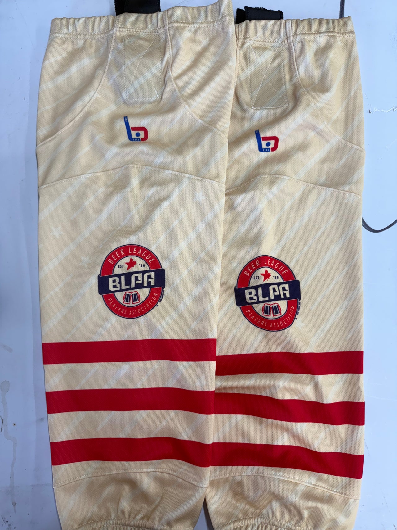 BLPA Hockey Socks Grab Bag Blowout