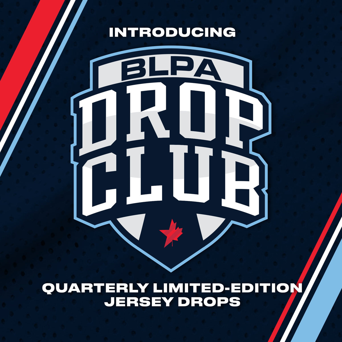 BLPA DROP CLUB
