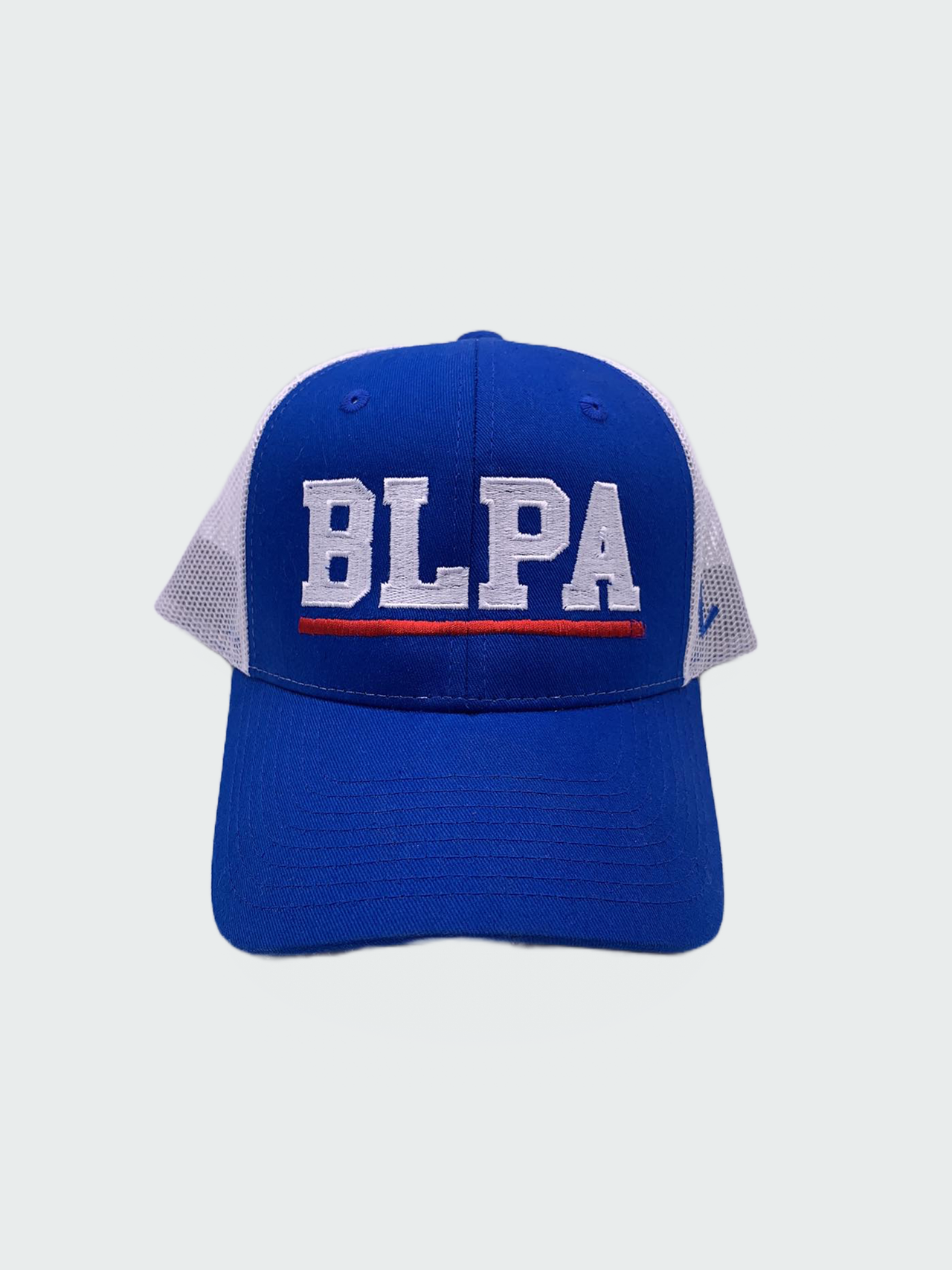 BLPA Snapback Hat