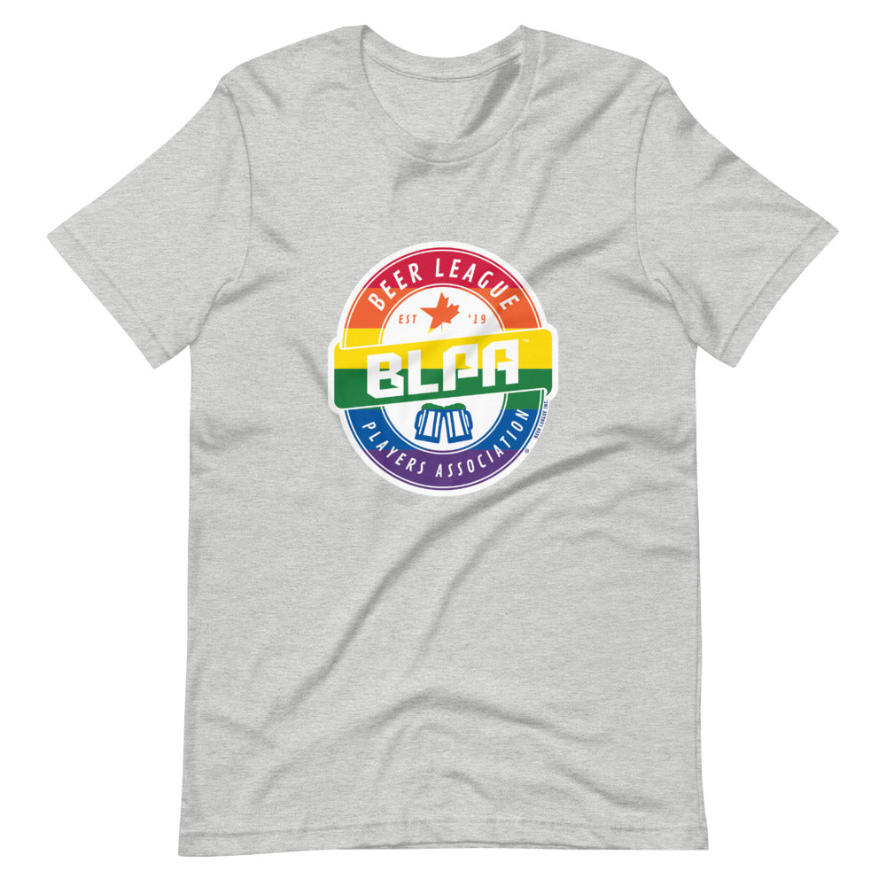 BLPA Is For Everyone T-shirt